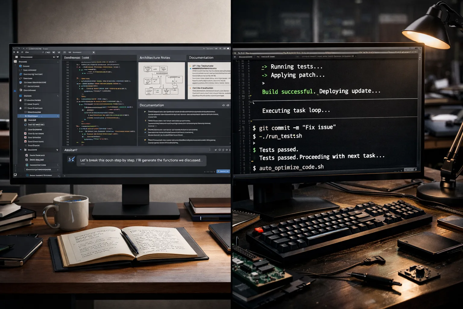 Claude ili Codex za vibe coding u 2026: praktična usporedba bez hypea