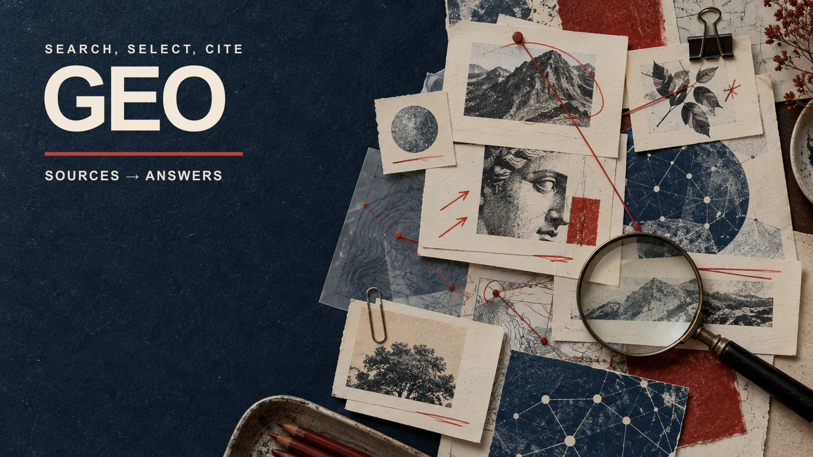 GEO in 2026: Making a Website AI Systems Can Find and Cite