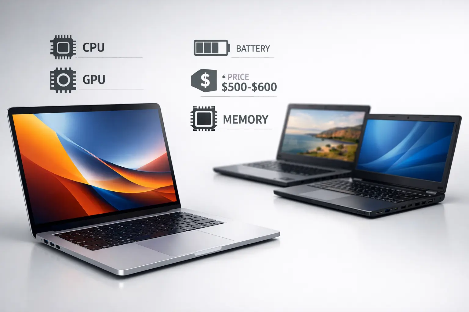MacBook Neo protiv Windows laptopa: je li Apple stvarno napravio ozbiljnog konkurenta za 599 dolara?